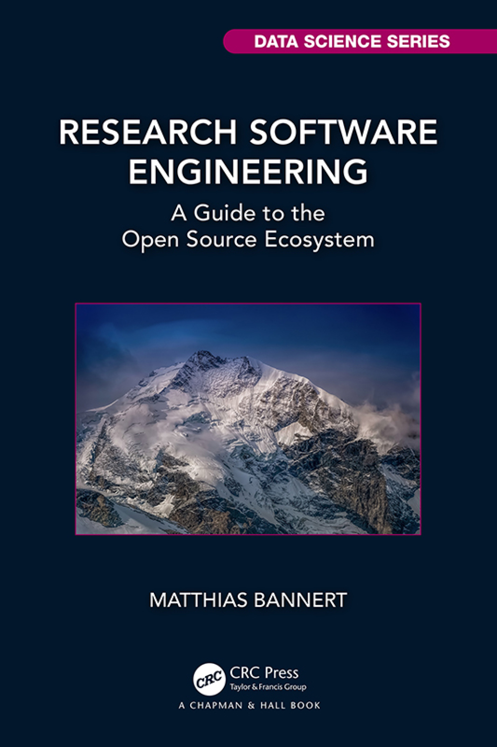 Research Software Engineering A Guide to the Open Source Ecosystem 1st Edition