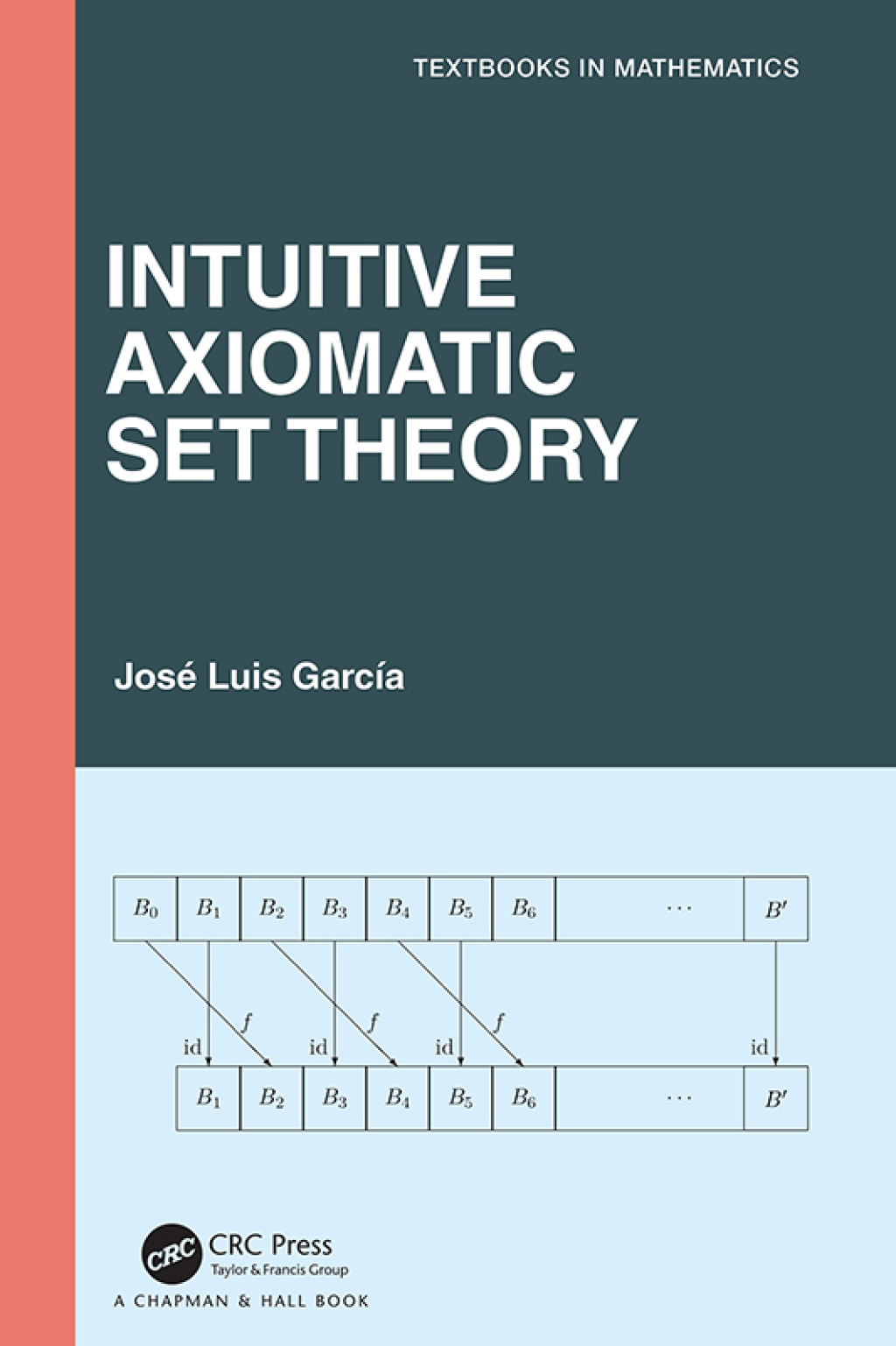 Intuitive Axiomatic Set Theory 1st Edition