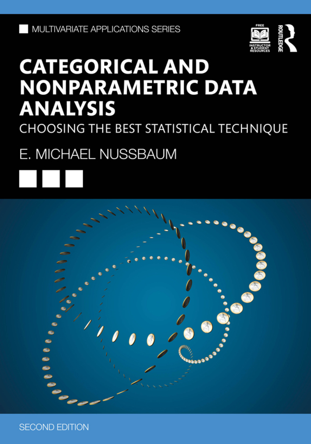 Categorical and Nonparametric Data Analysis Choosing the Best Statistical Technique 2nd Edition