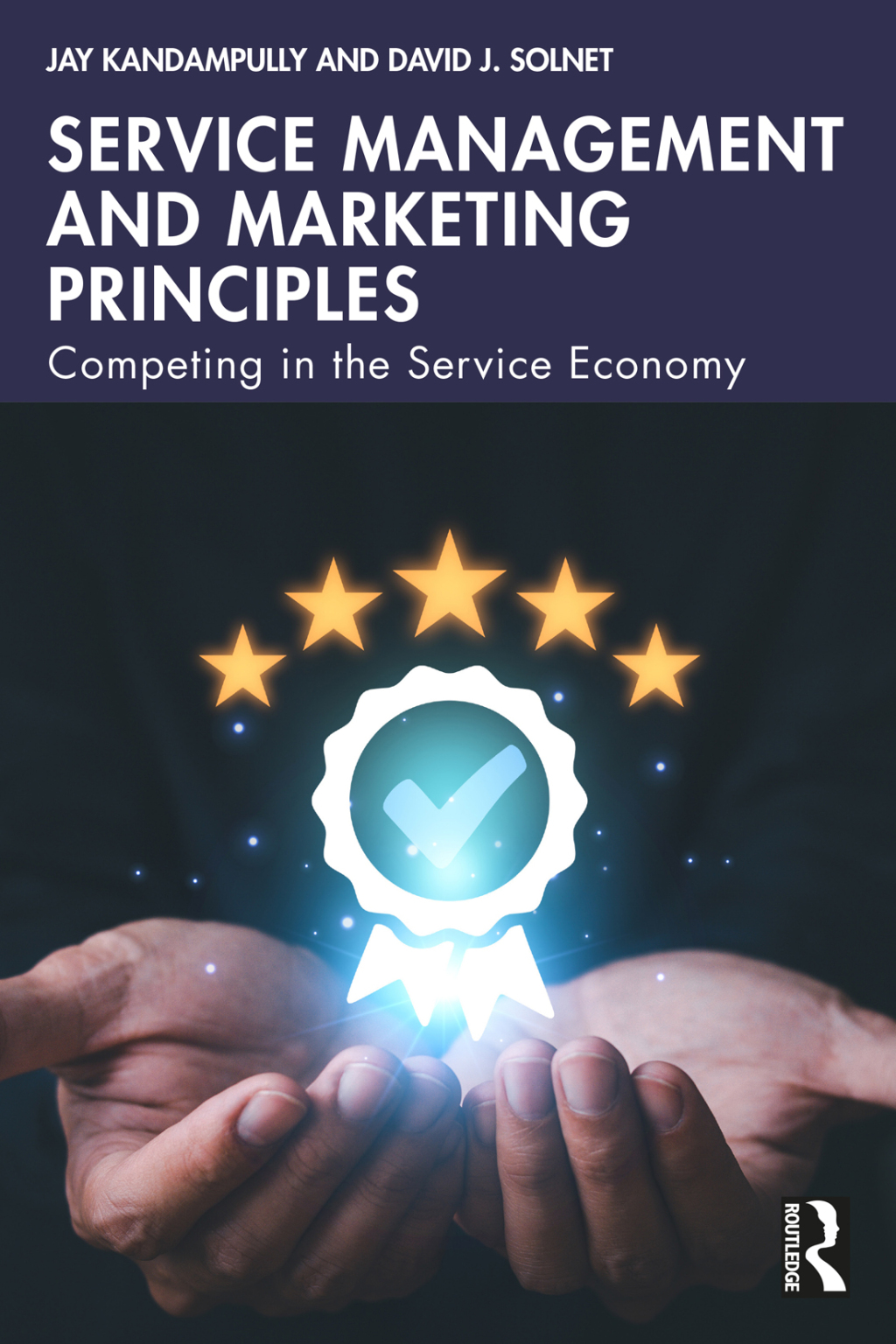 Service Management and Marketing Principles Competing in the Service Economy 1st Edition