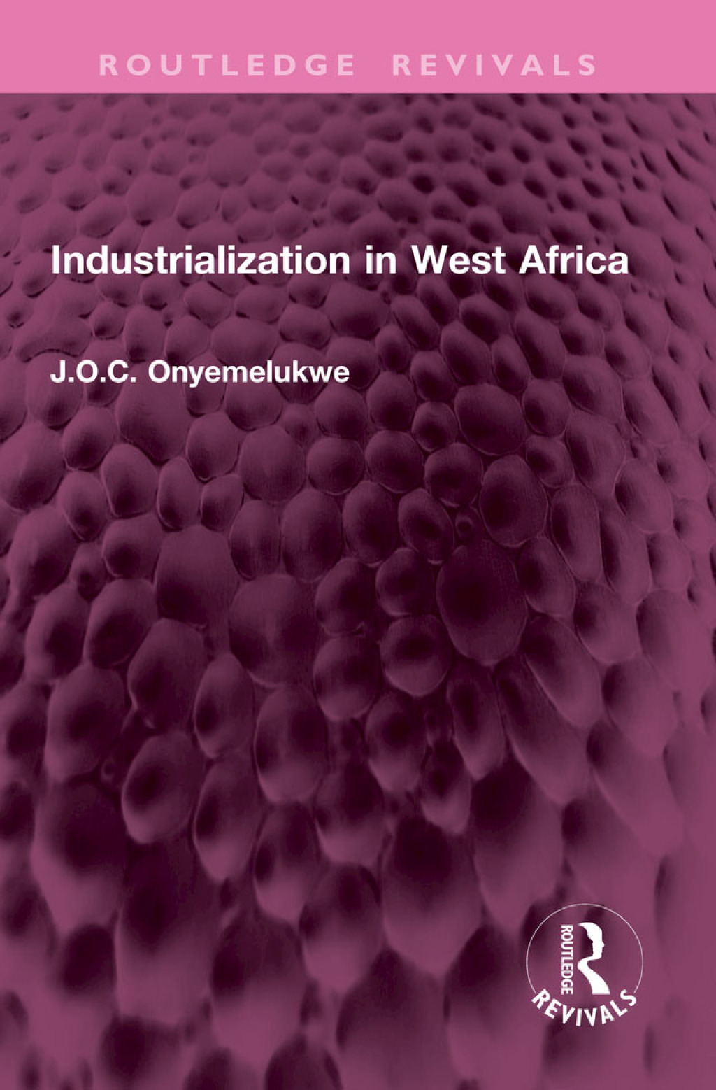 Industrialization in West Africa 1st Edition