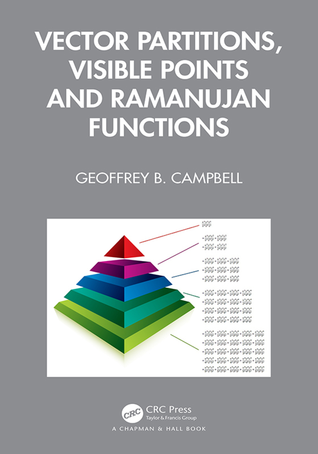 Vector Partitions, Visible Points and Ramanujan Functions 1st Edition