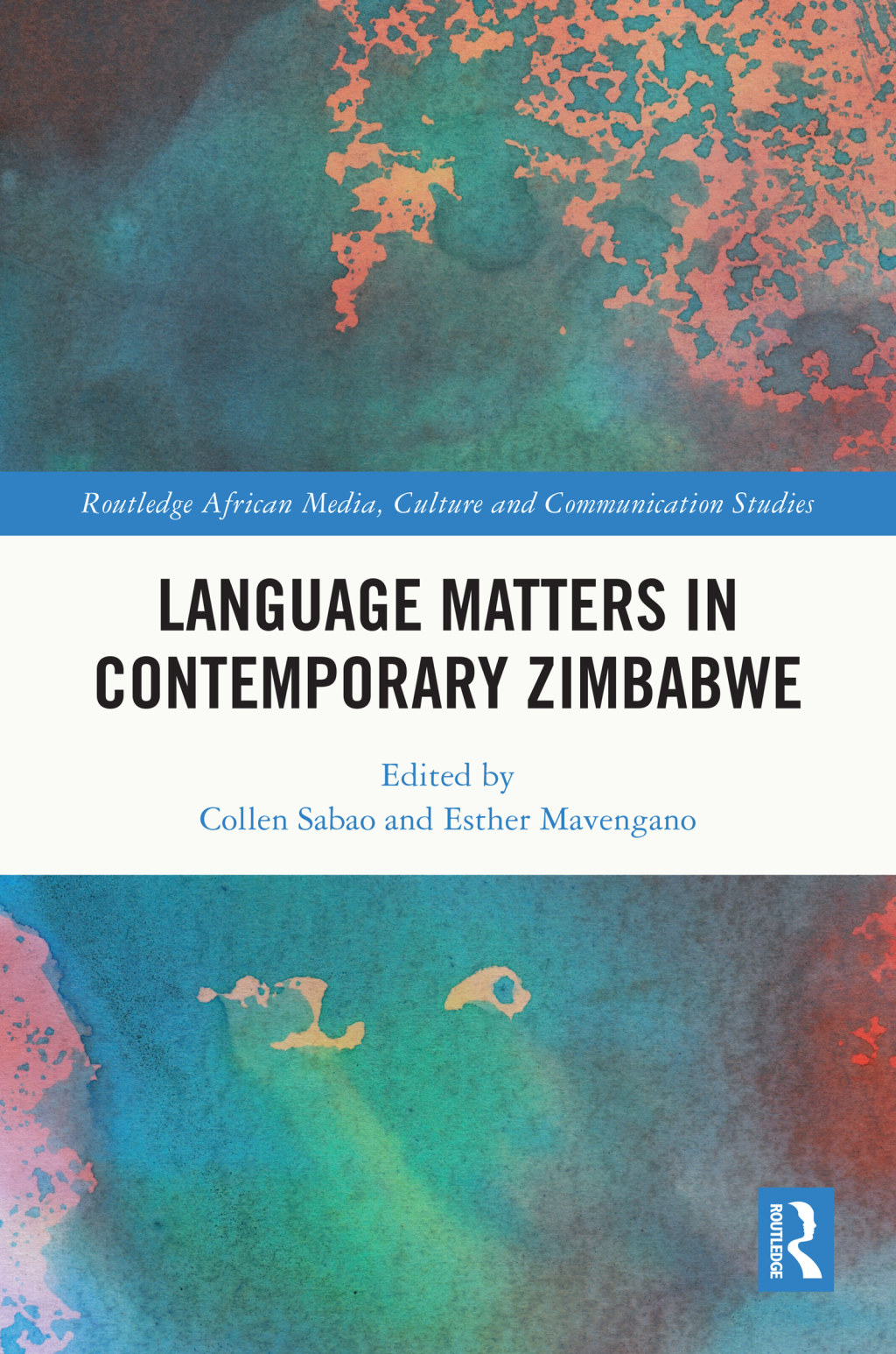 Language Matters in Contemporary Zimbabwe 1st Edition