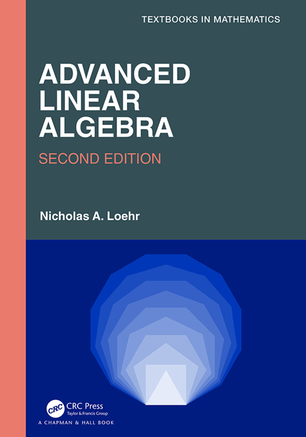 Advanced Linear Algebra 2nd Edition