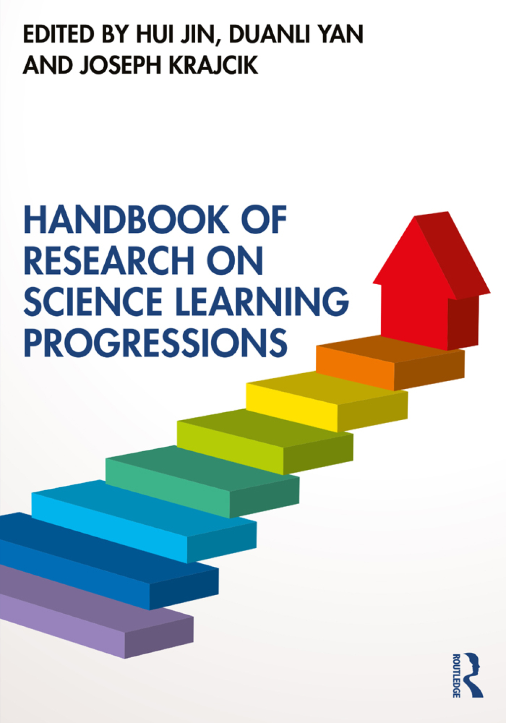 Handbook of Research on Science Learning Progressions 1st Edition