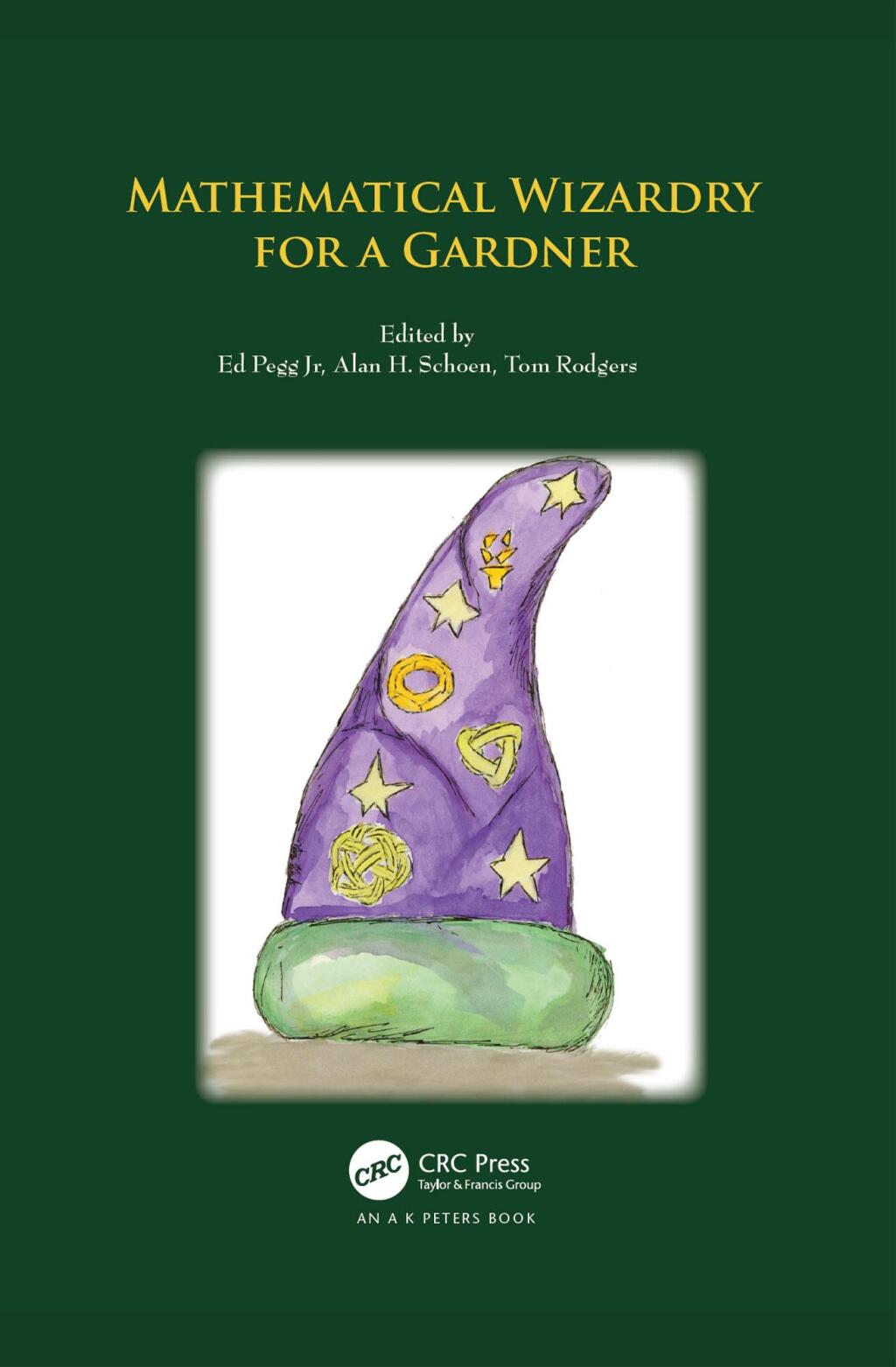 Mathematical Wizardry for a Gardner 1st Edition