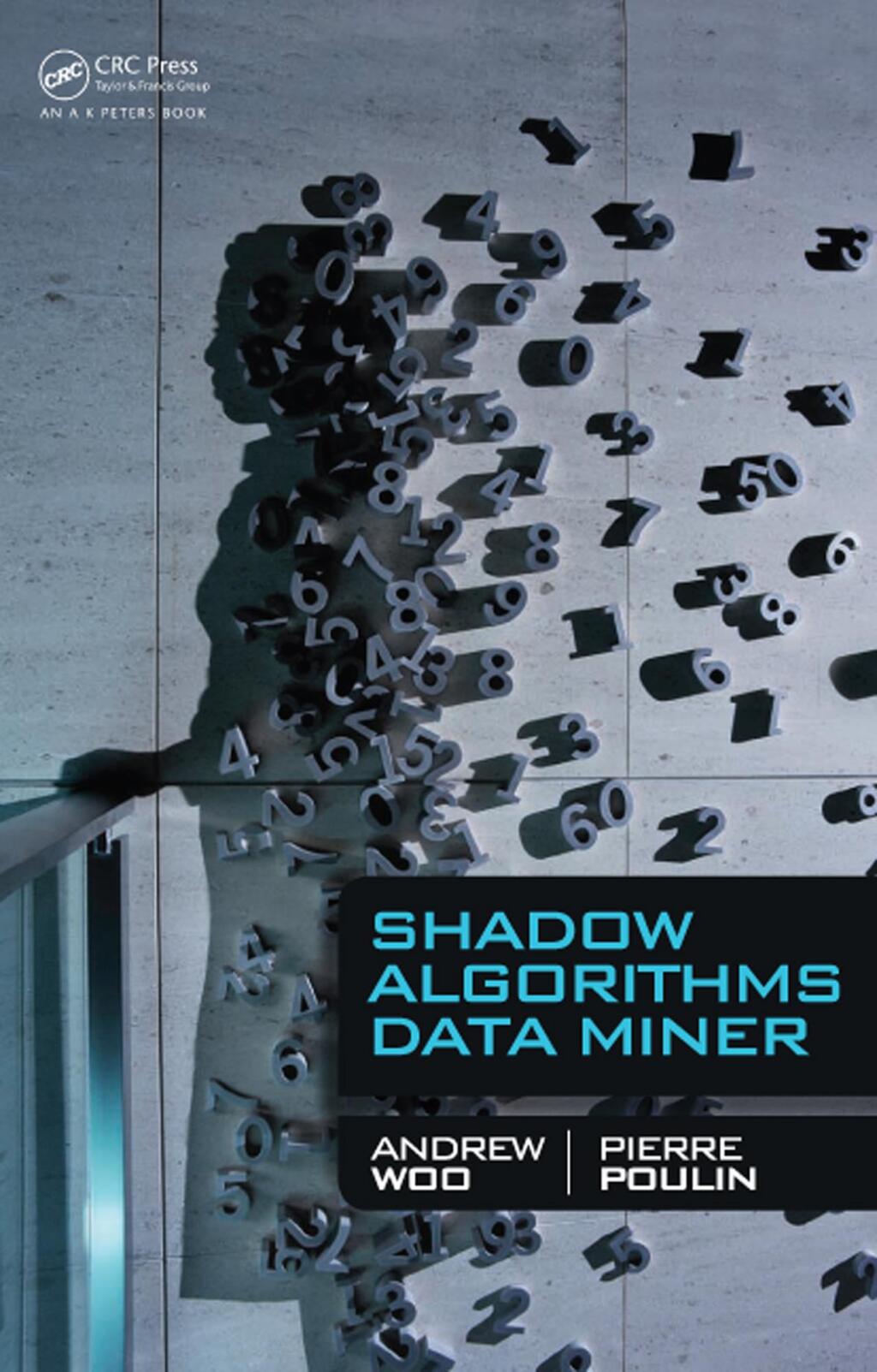 Shadow Algorithms Data Miner 1st Edition