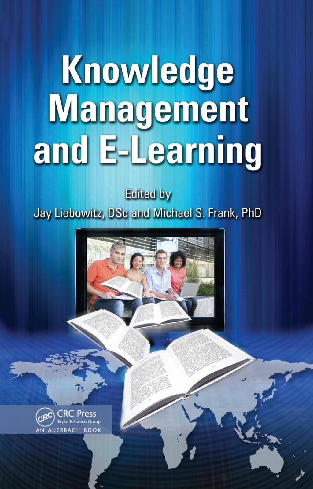 Knowledge Management and E-Learning 1st Edition