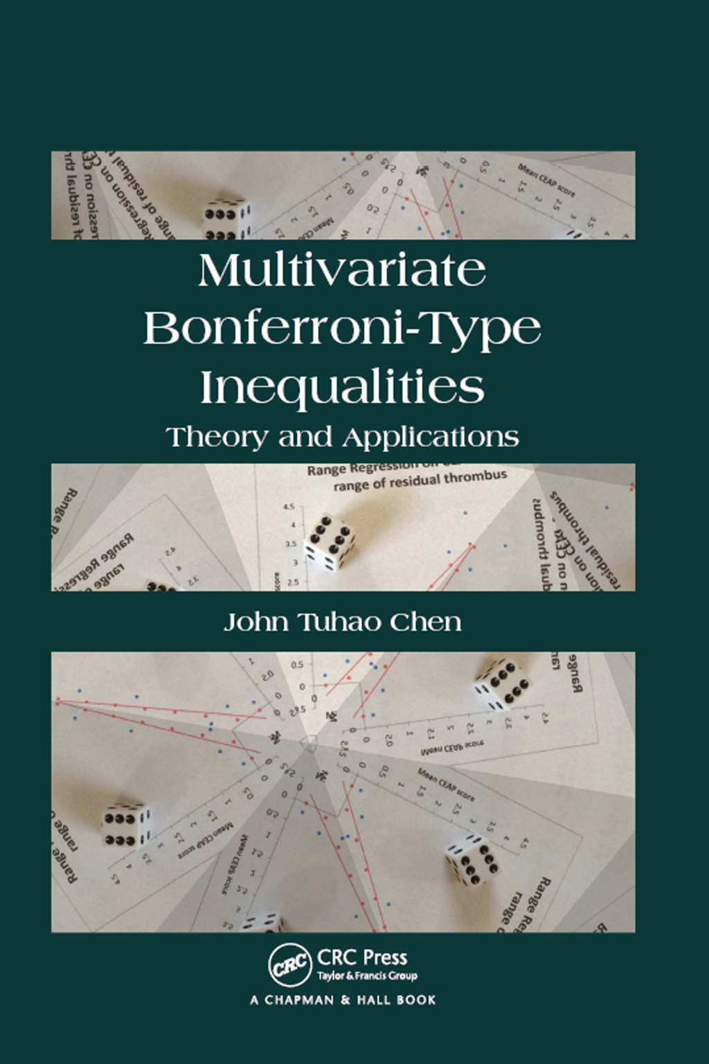 Multivariate Bonferroni-Type Inequalities Theory and Applications 1st Edition