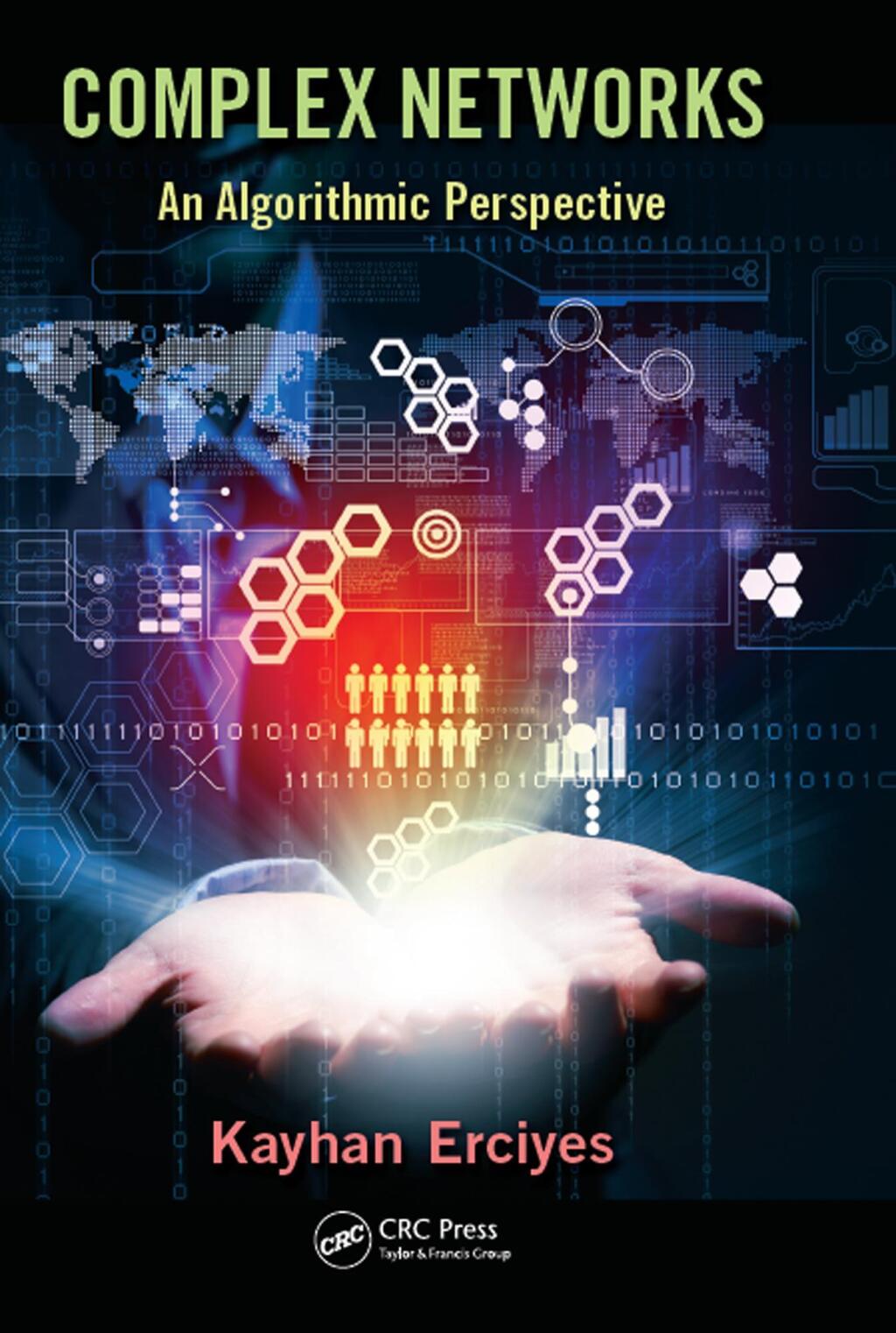 Complex Networks An Algorithmic Perspective 1st Edition