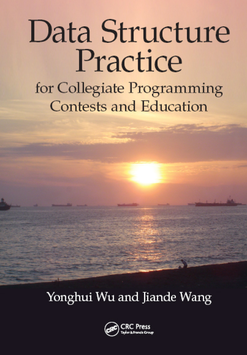 Data Structure Practice for Collegiate Programming Contests and Education 1st Edition