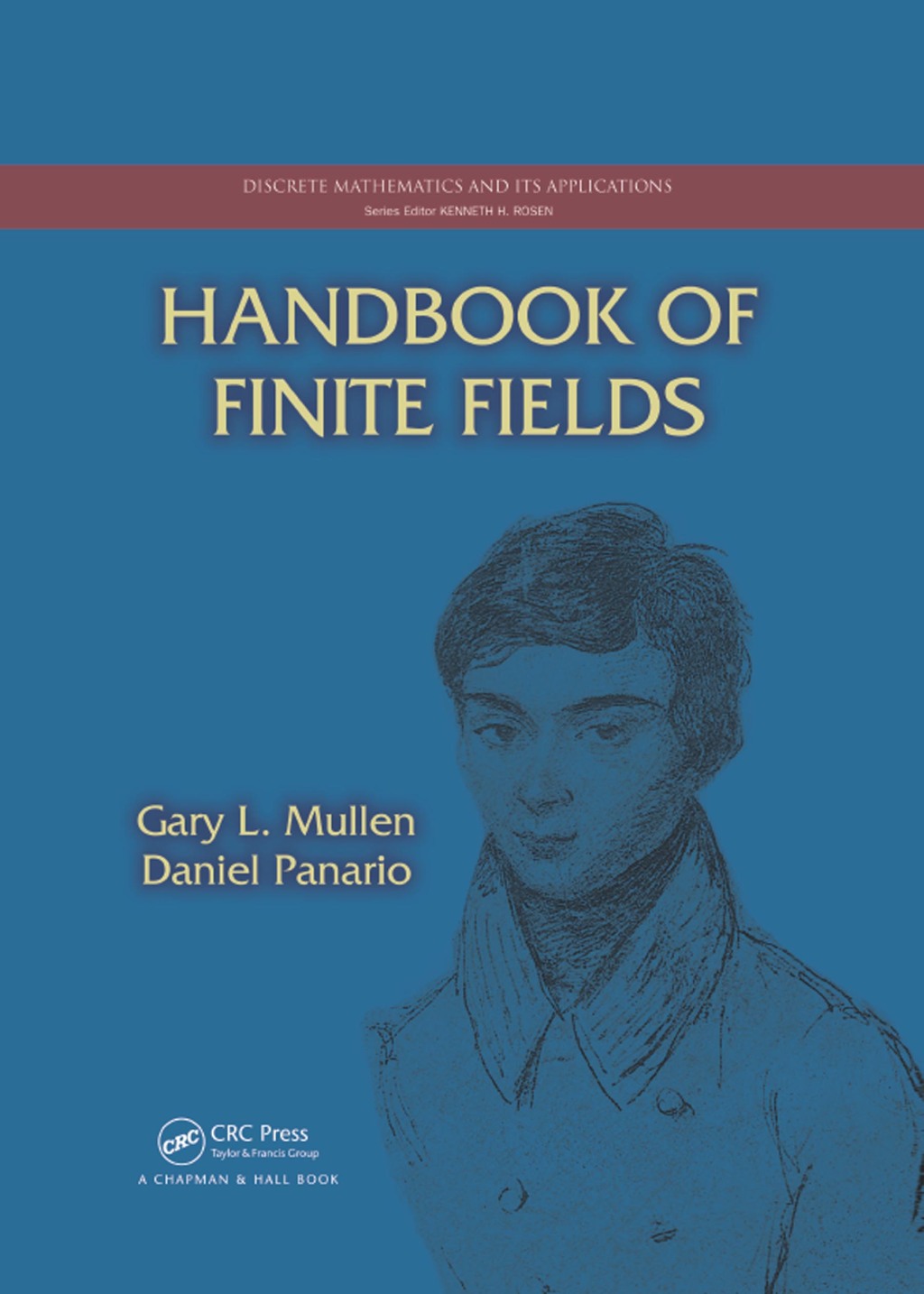 Handbook of Finite Fields 1st Edition