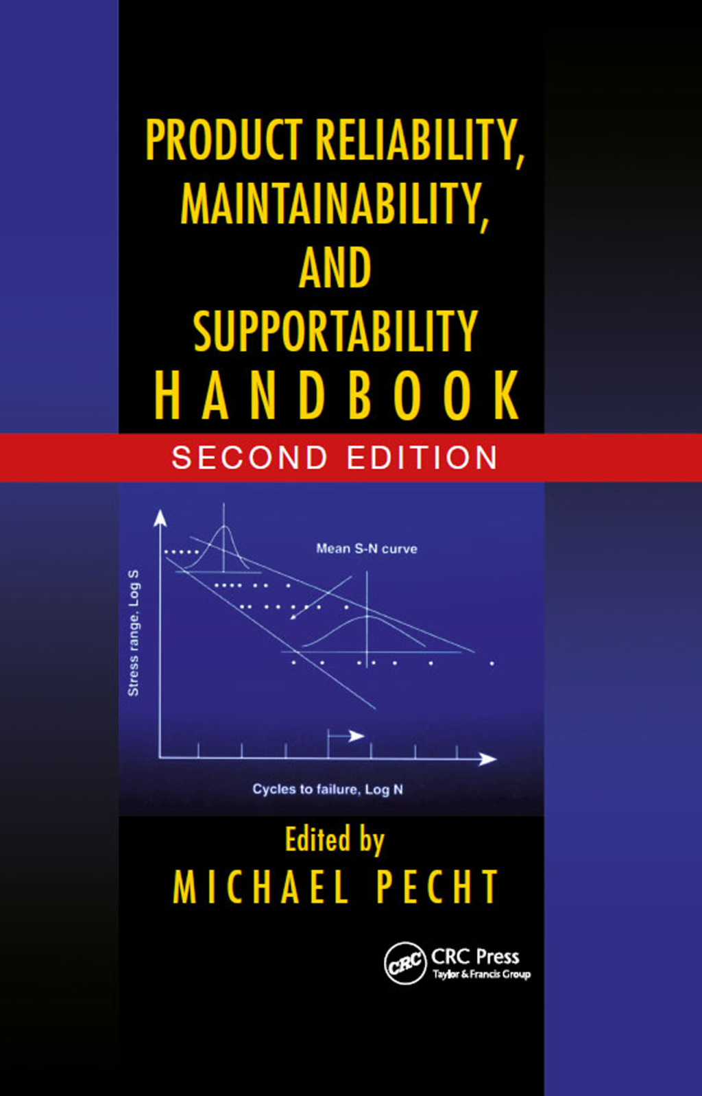 Product Reliability, Maintainability, and Supportability Handbook 2nd Edition