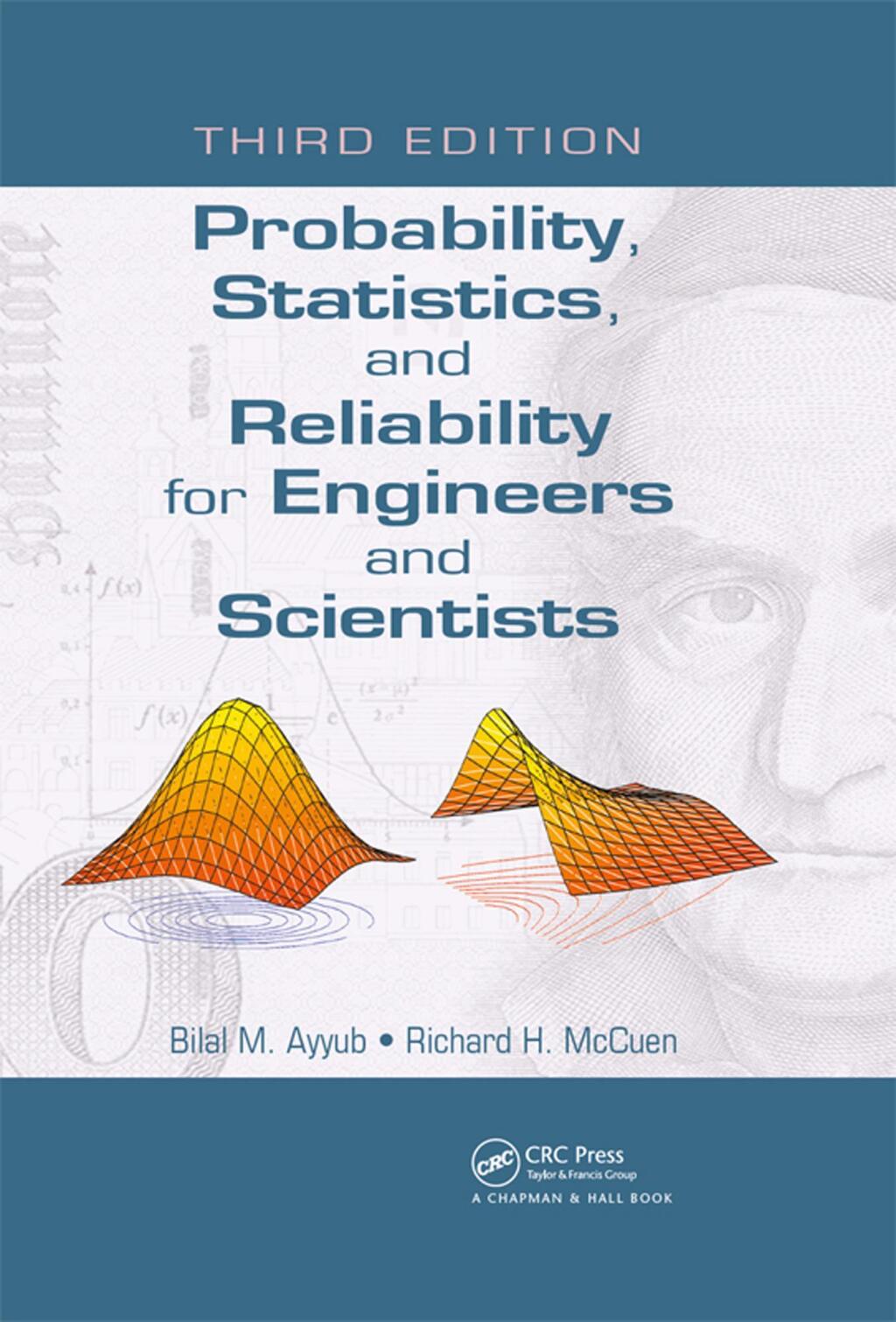 Probability, Statistics, and Reliability for Engineers and Scientists 3rd Edition