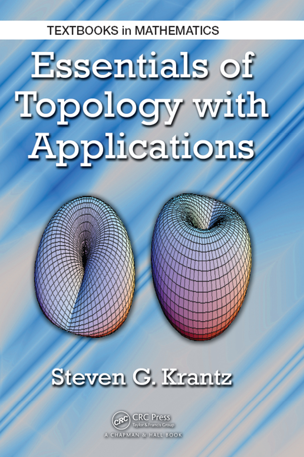 Essentials of Topology with Applications 1st Edition