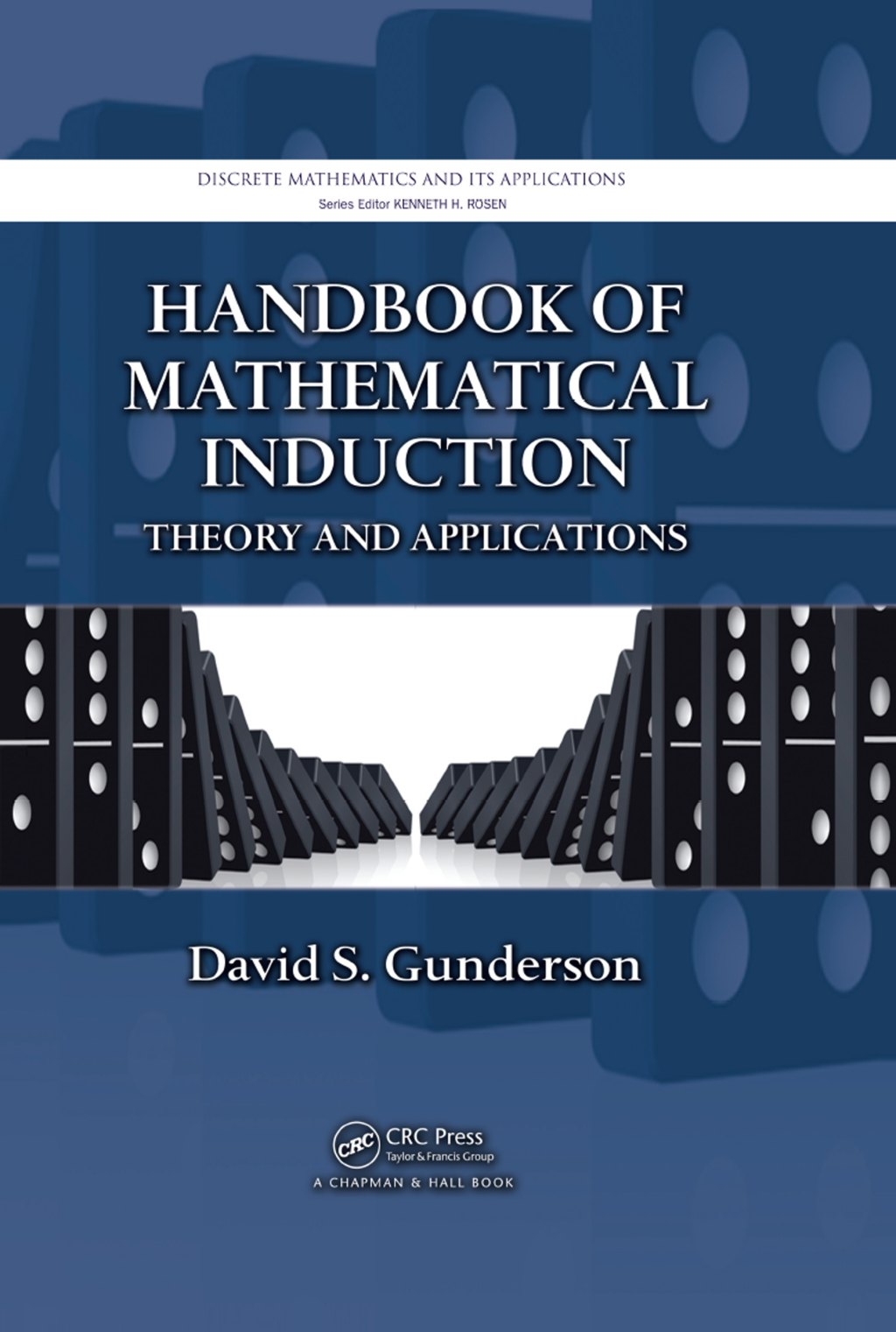 Handbook of Mathematical Induction Theory and Applications 1st Edition