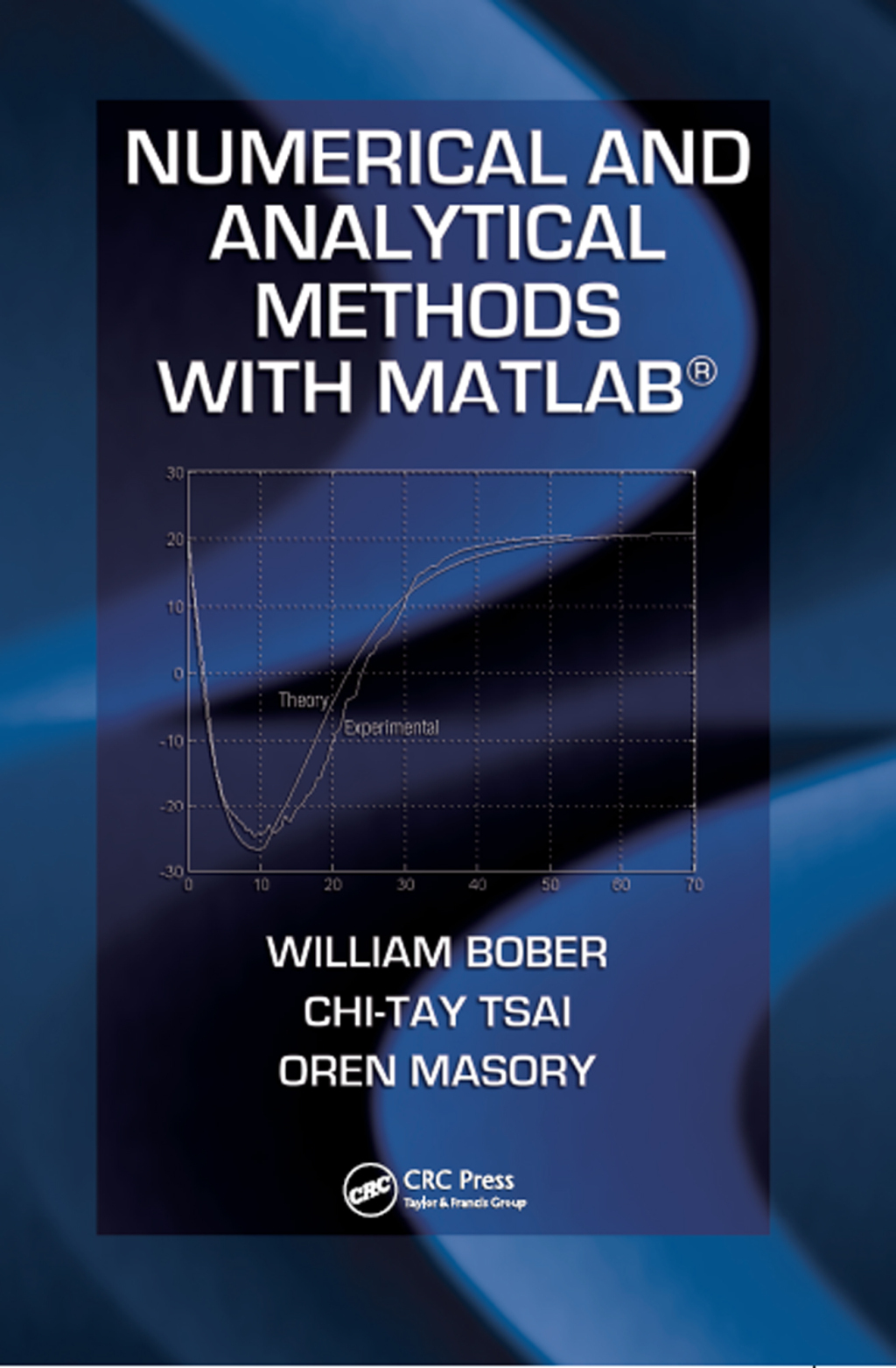 Numerical and Analytical Methods with MATLAB 1st Edition
