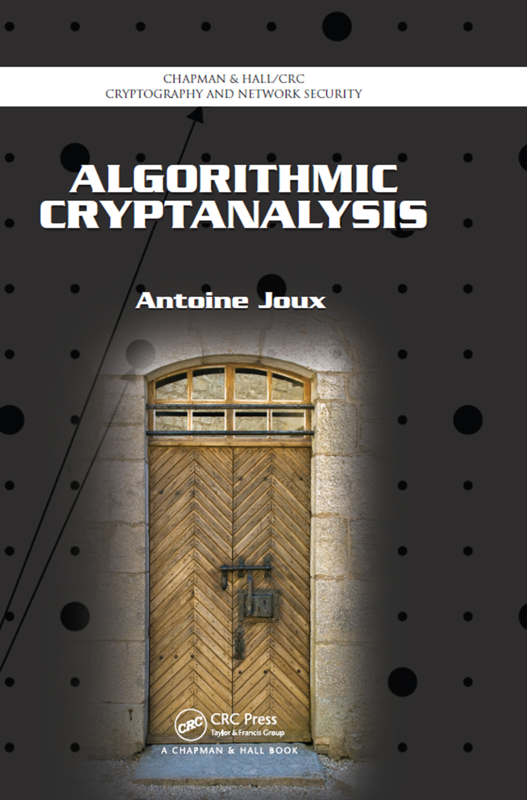 Algorithmic Cryptanalysis 1st Edition