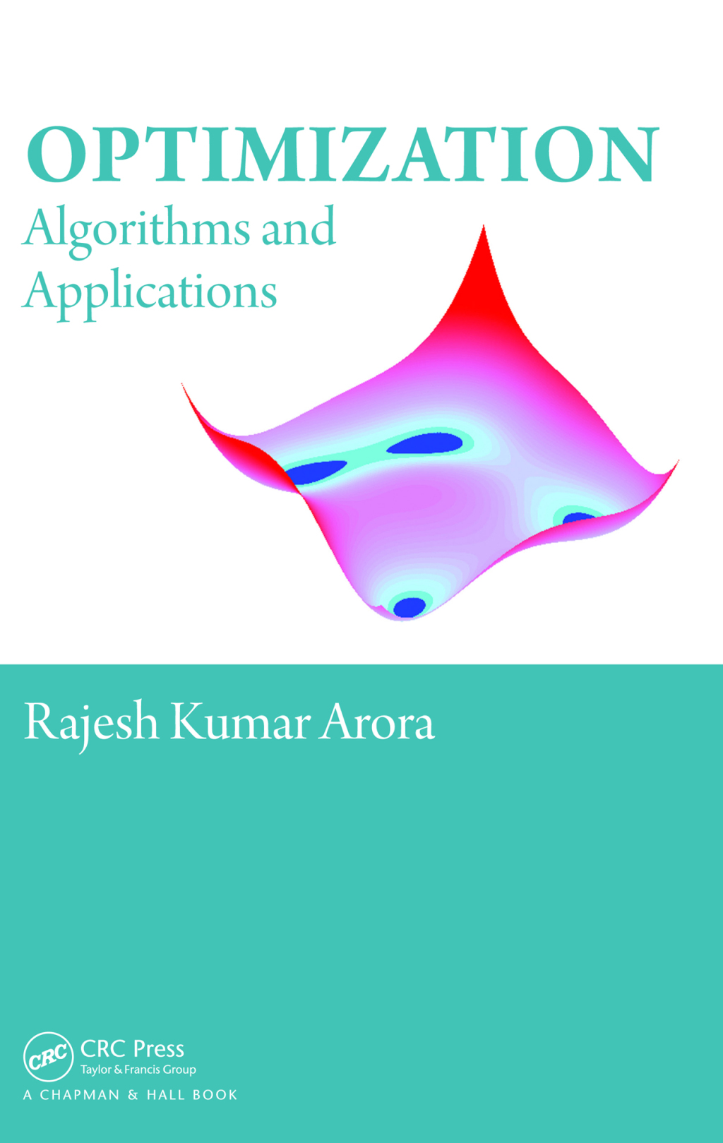 Optimization Algorithms and Applications 1st Edition