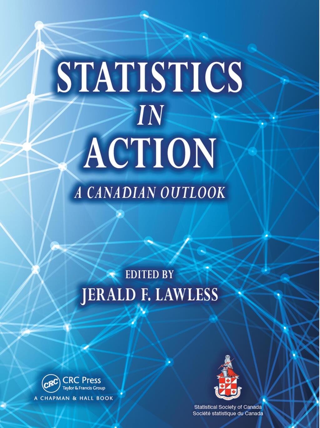 Statistics in Action A Canadian Outlook 1st Edition