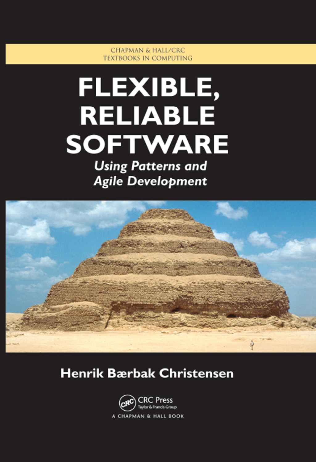 Flexible, Reliable Software Using Patterns and Agile Development 1st Edition