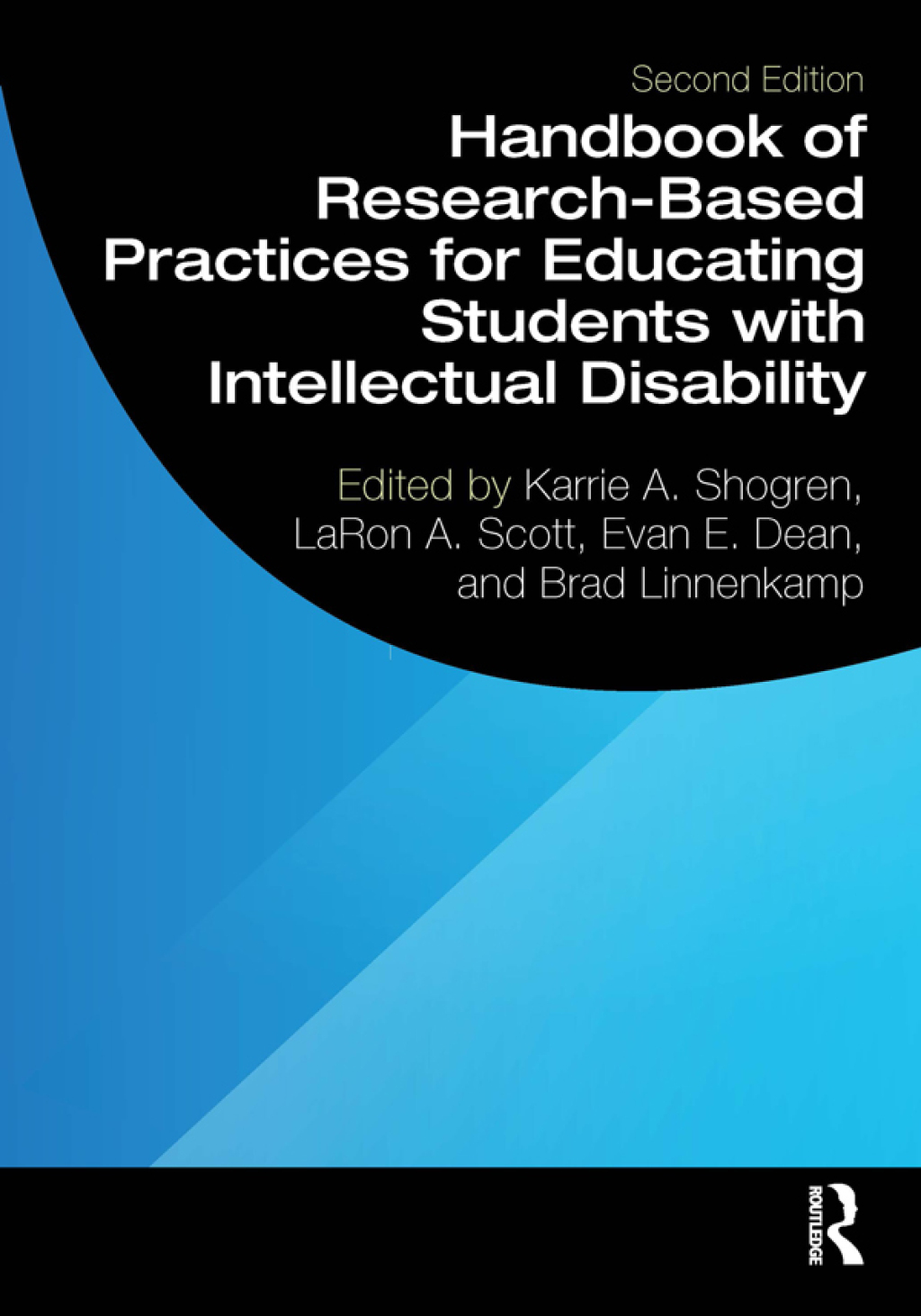 Handbook of Research-Based Practices for Educating Students with Intellectual Disability 2nd Edition