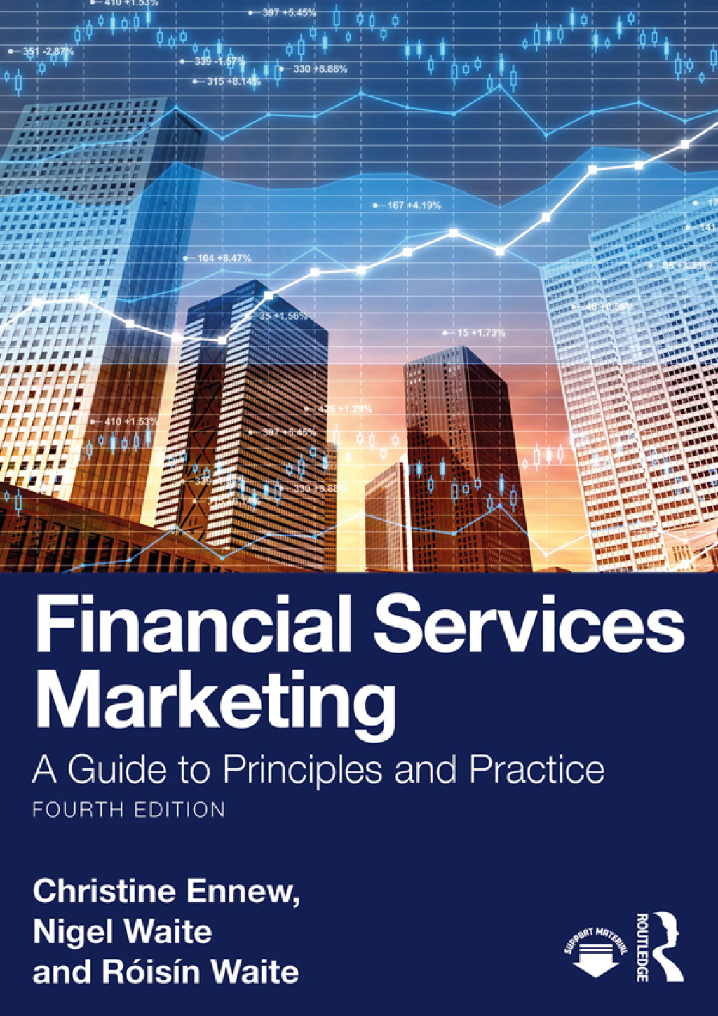 Financial Services Marketing A Guide to Principles and Practice 4th Edition