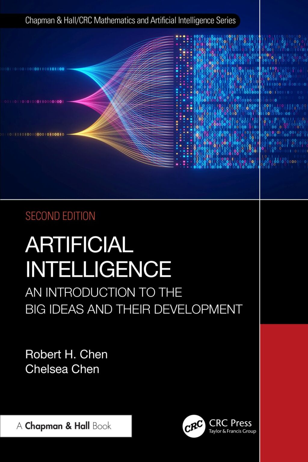 Artificial Intelligence An Introduction to the Big Ideas and their Development 2nd Edition
