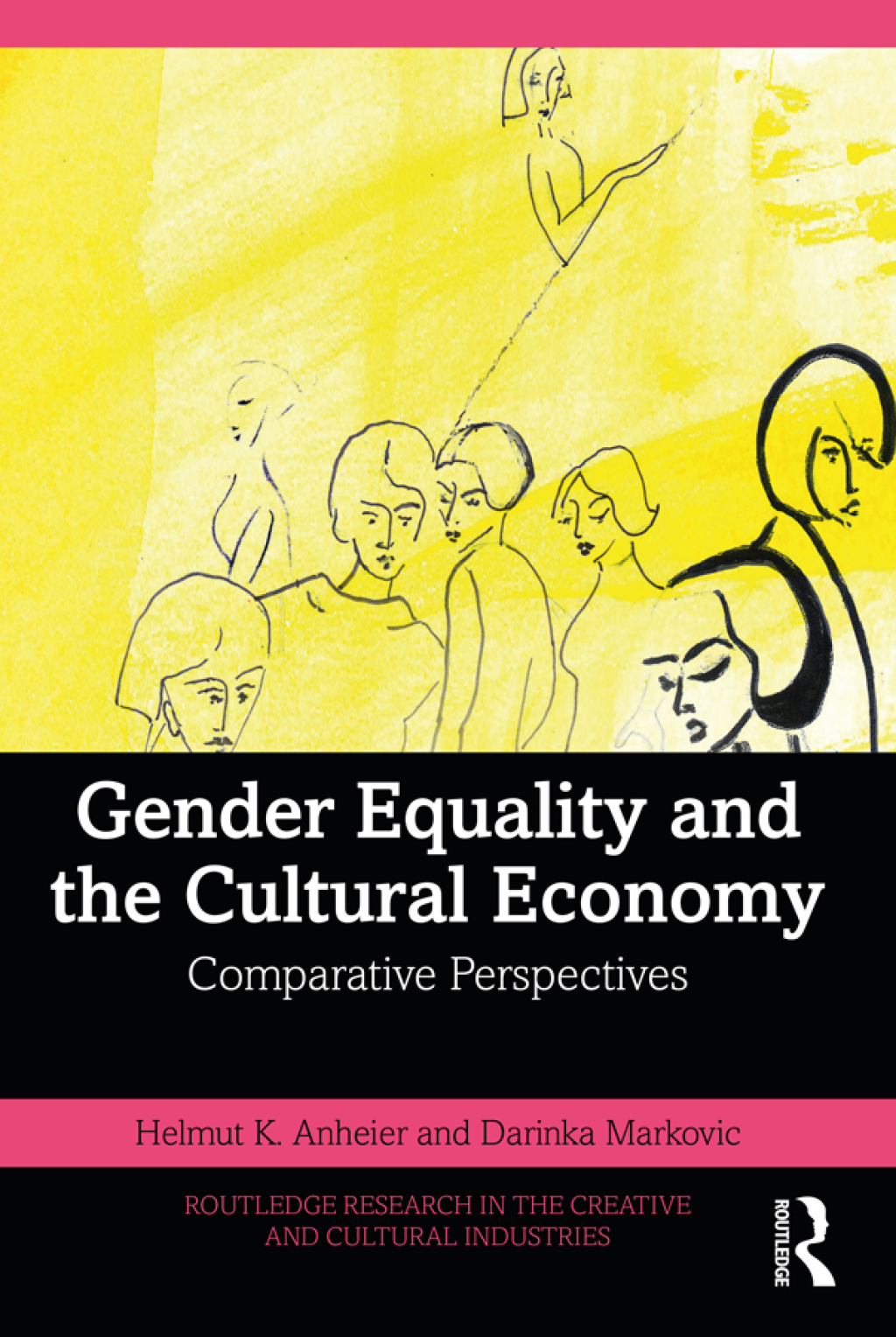 Gender Equality and the Cultural Economy Comparative Perspectives 1st Edition