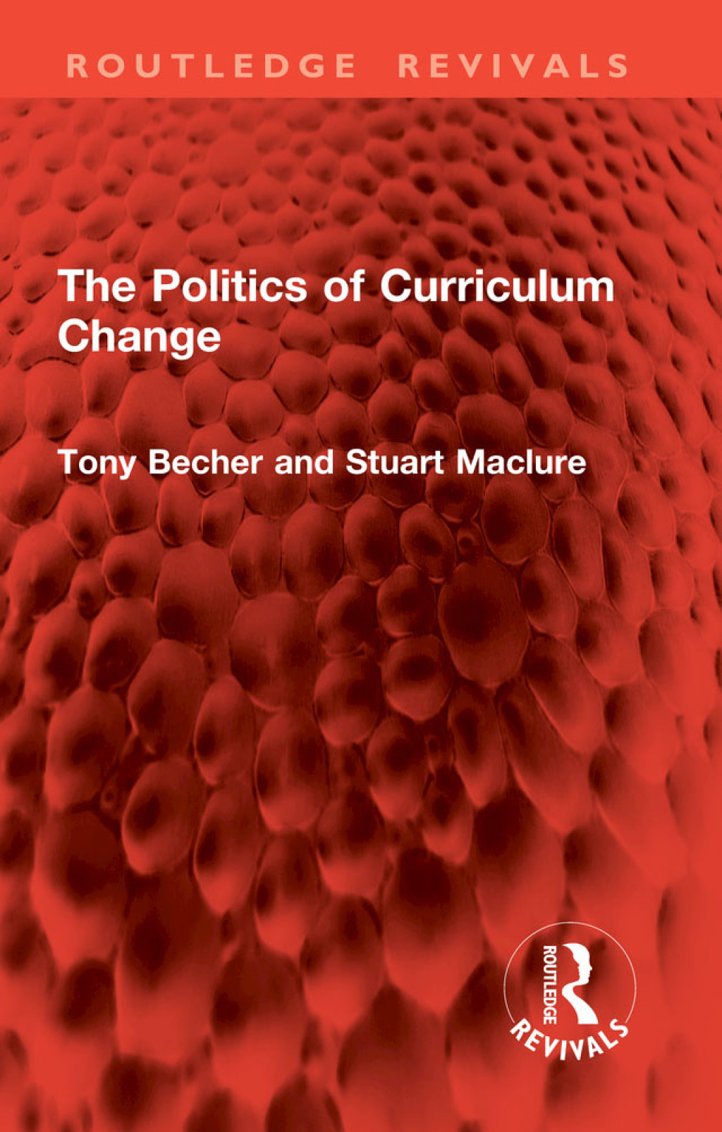 The Politics of Curriculum Change 1st Edition