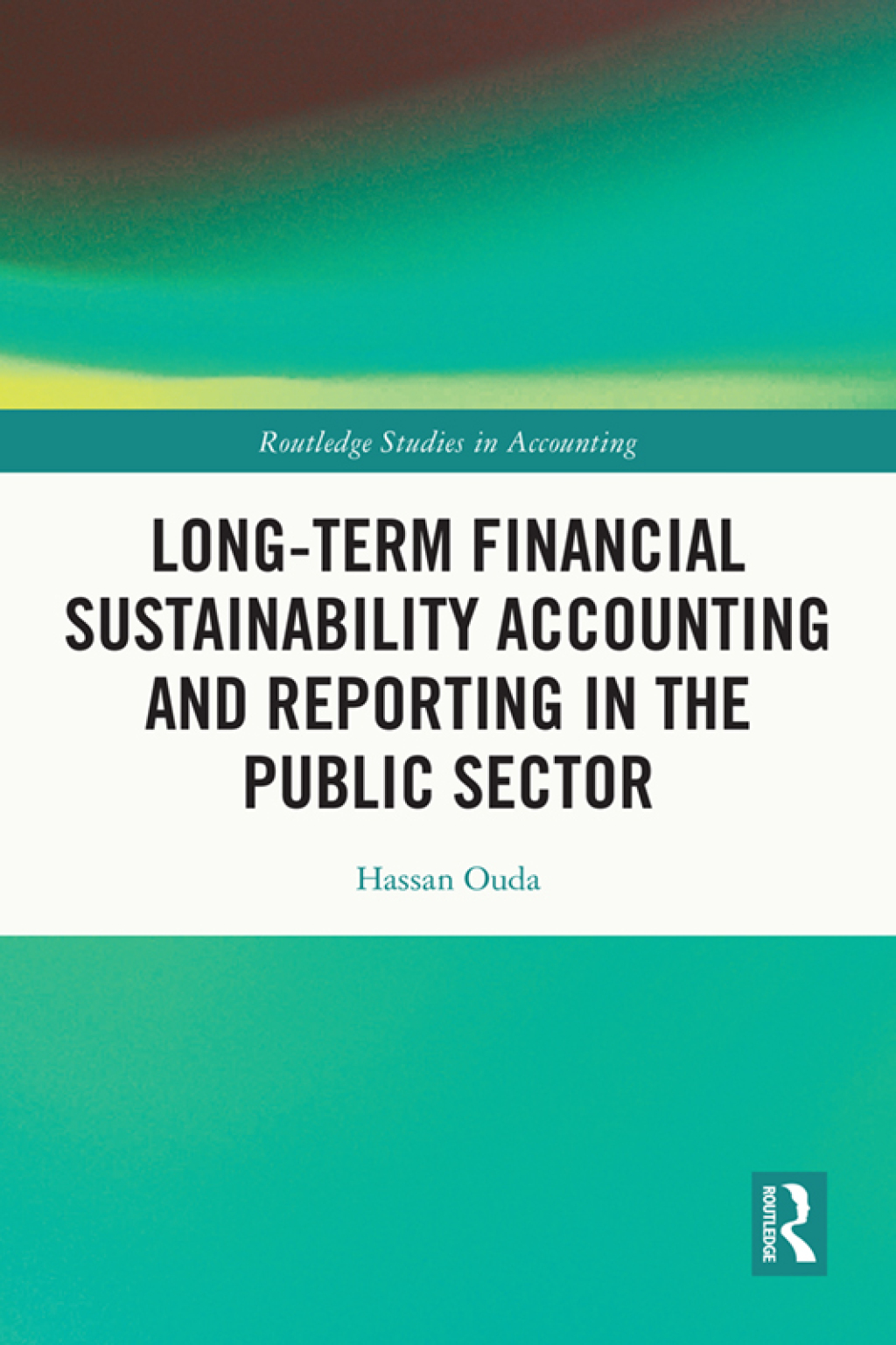 Long-Term Financial Sustainability Accounting and Reporting in the Public Sector 1st Edition