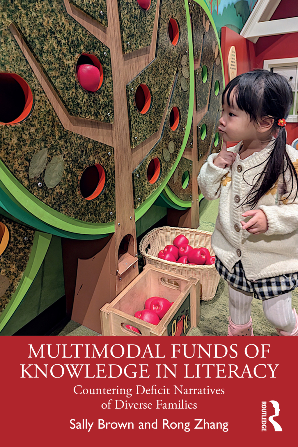 Multimodal Funds of Knowledge in Literacy Countering Deficit Narratives of Diverse Families 1st Edition