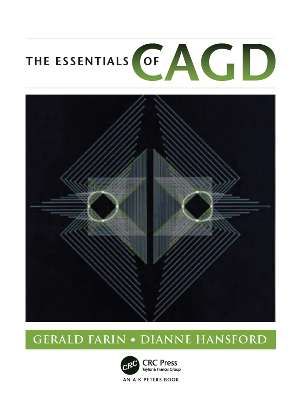 The Essentials of CAGD 1st Edition