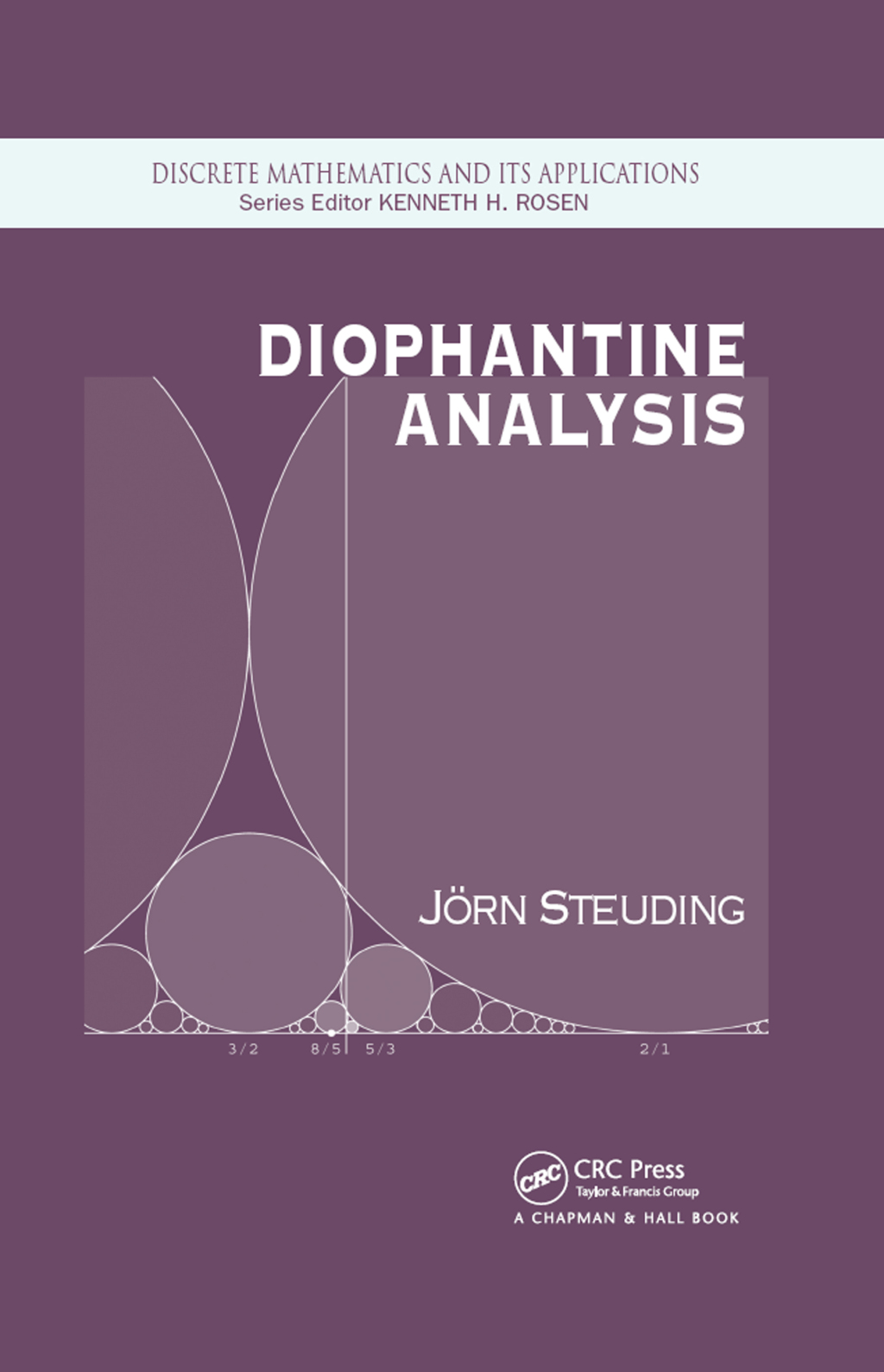 Diophantine Analysis 1st Edition