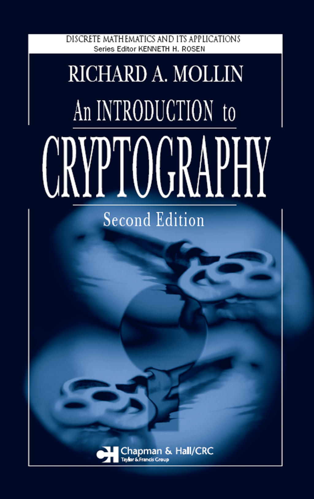 An Introduction to Cryptography 2nd Edition