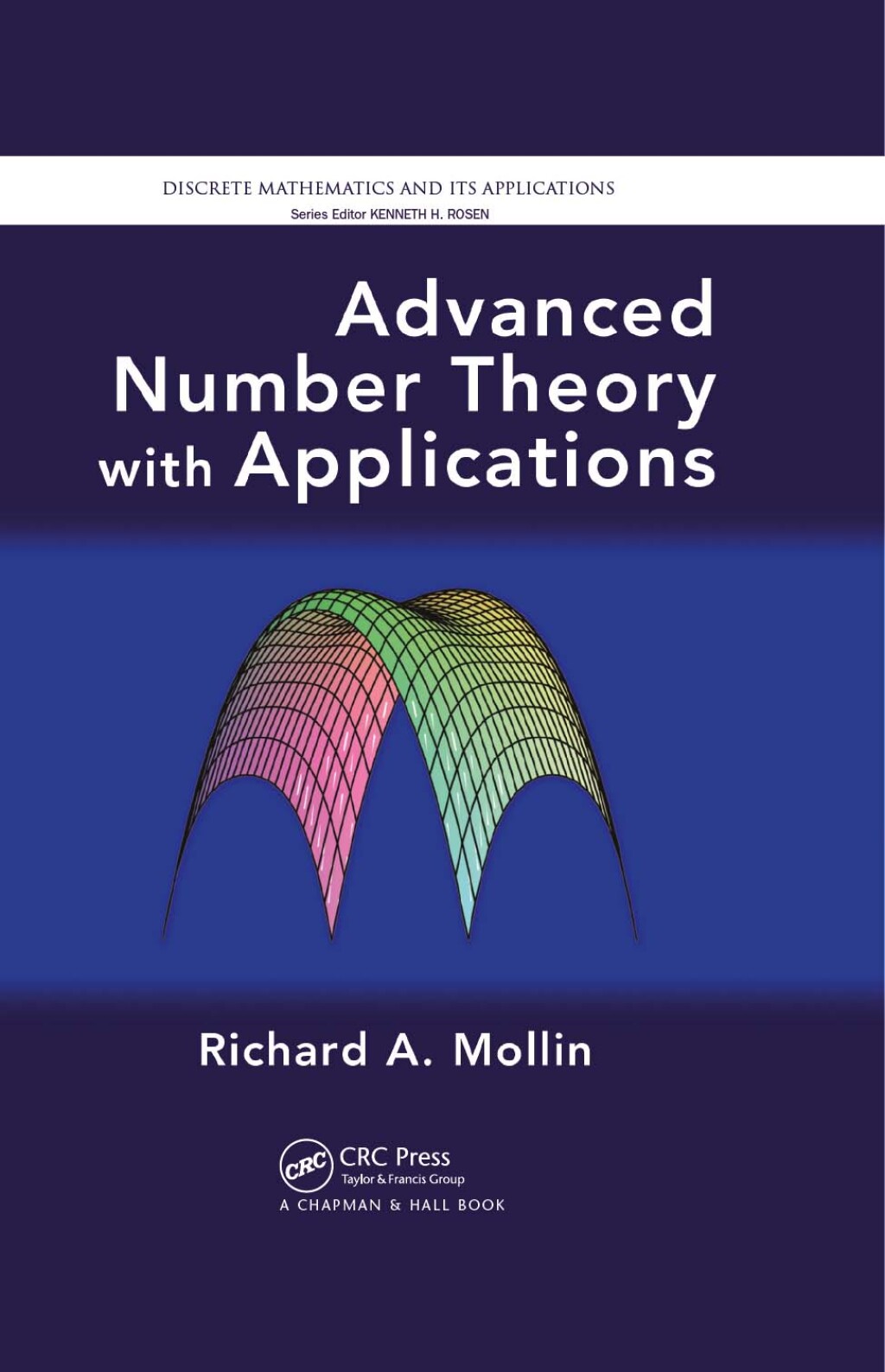 Advanced Number Theory with Applications 1st Edition