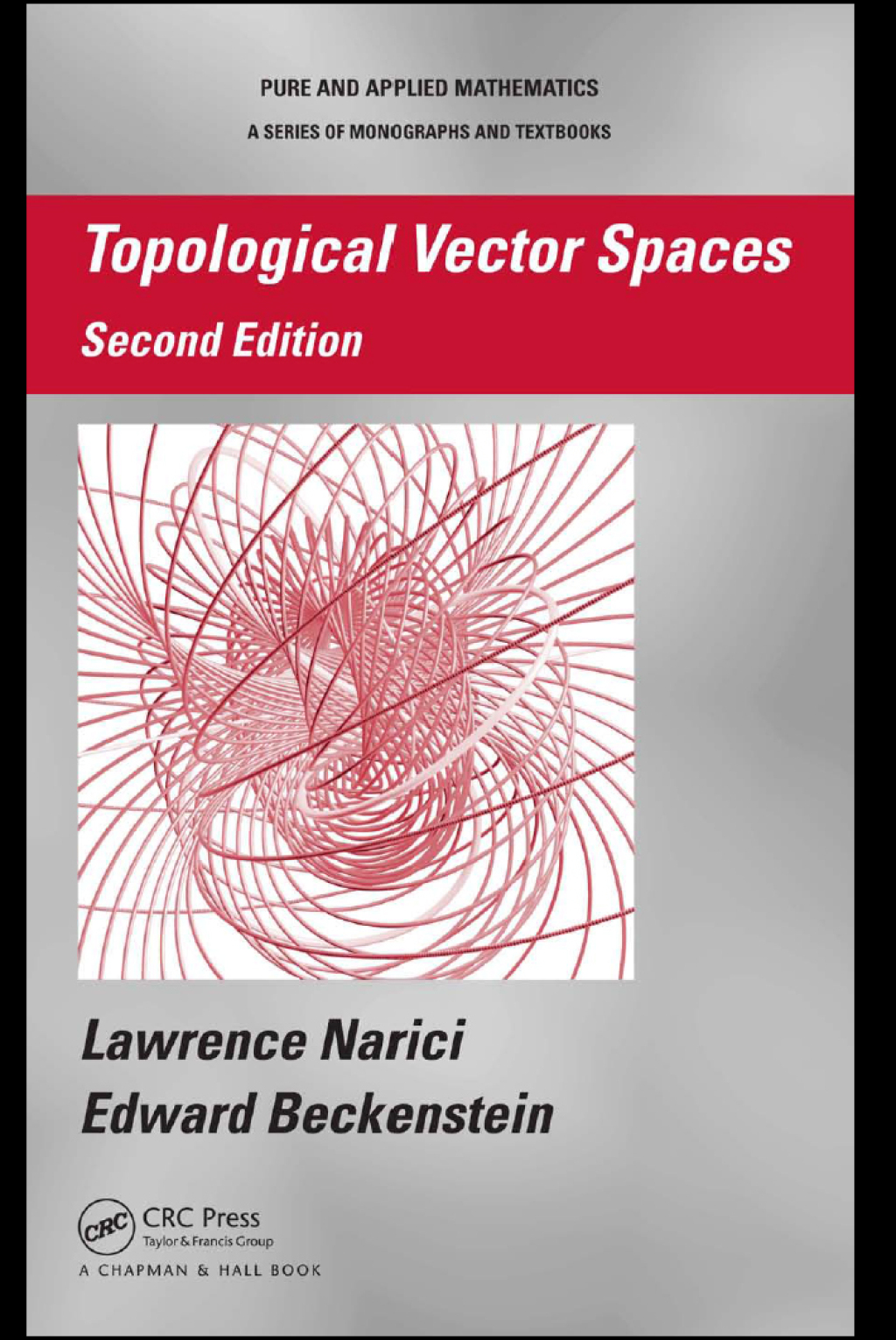 Topological Vector Spaces 2nd Edition