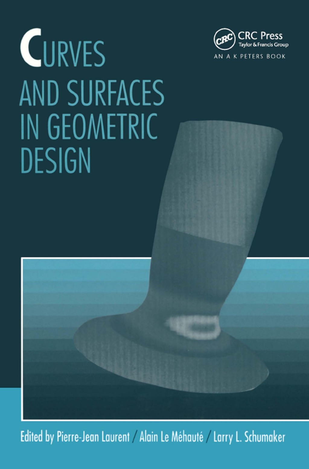 Curves and Surfaces 1st Edition