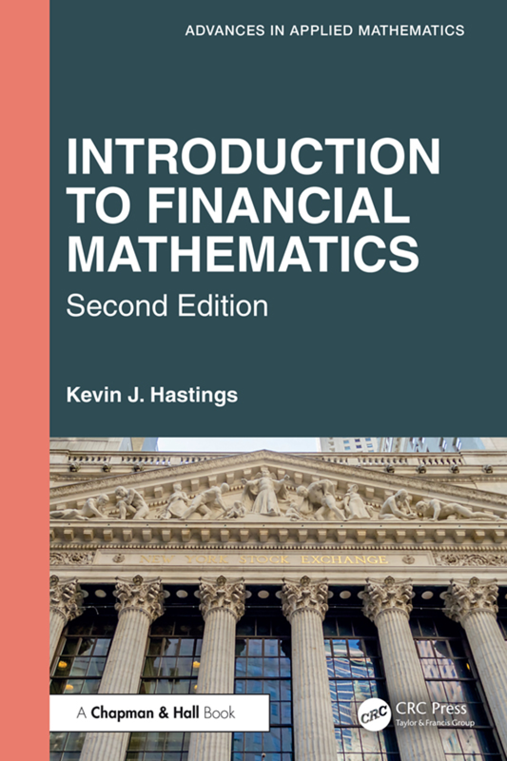 Introduction to Financial Mathematics 2nd Edition