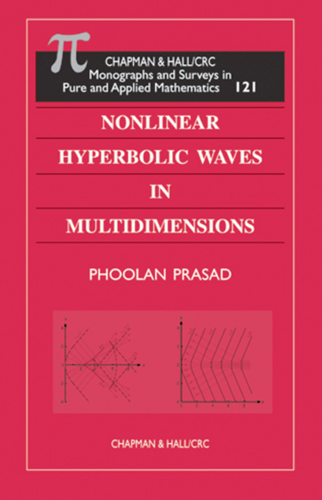 Nonlinear Hyperbolic Waves in Multidimensions 1st Edition
