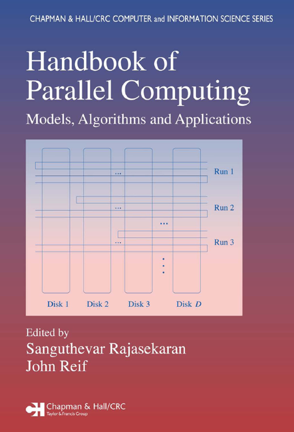 Handbook of Parallel Computing Models, Algorithms and Applications 1st Edition