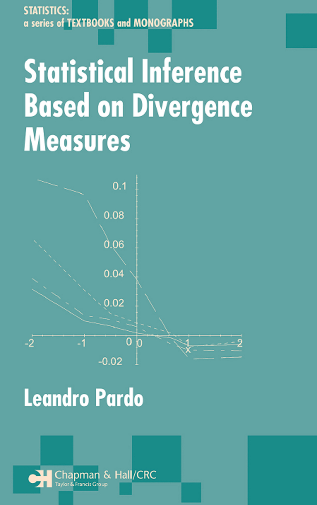 Statistical Inference Based on Divergence Measures 1st Edition