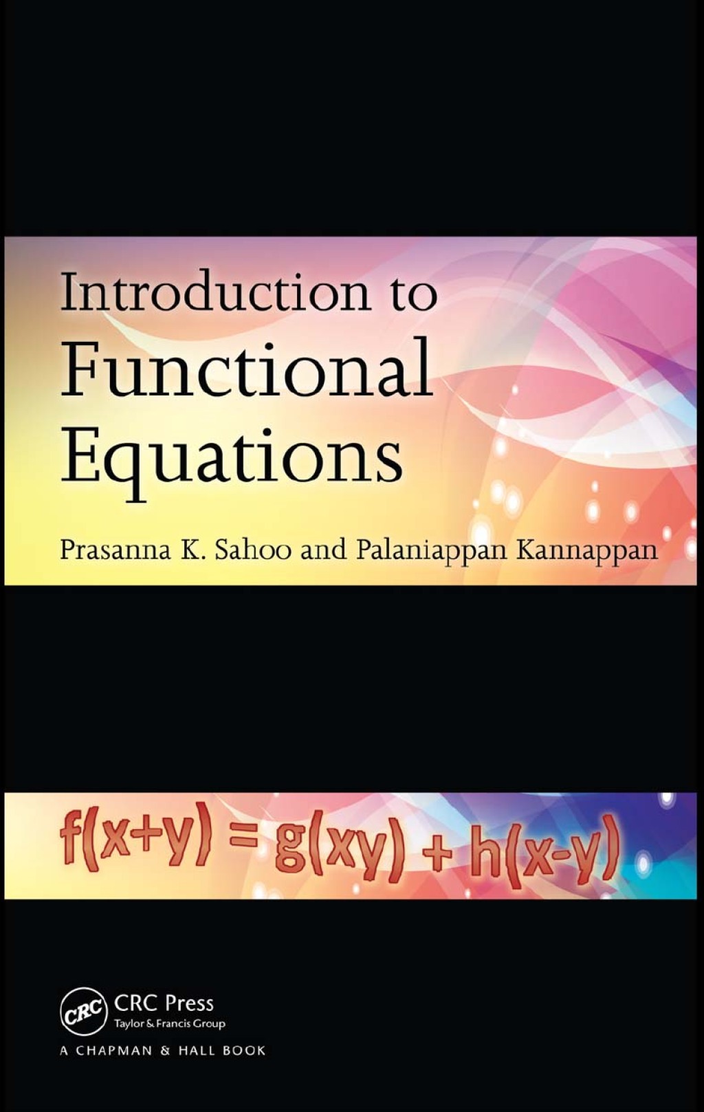 Introduction to Functional Equations 1st Edition