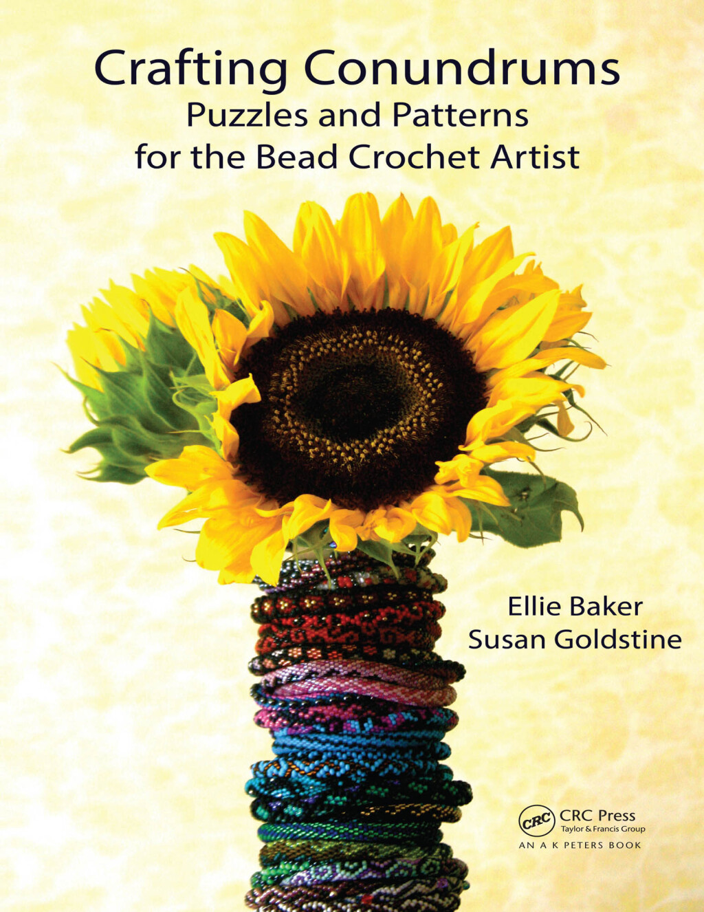 Crafting Conundrums Puzzles and Patterns for the Bead Crochet Artist 1st Edition