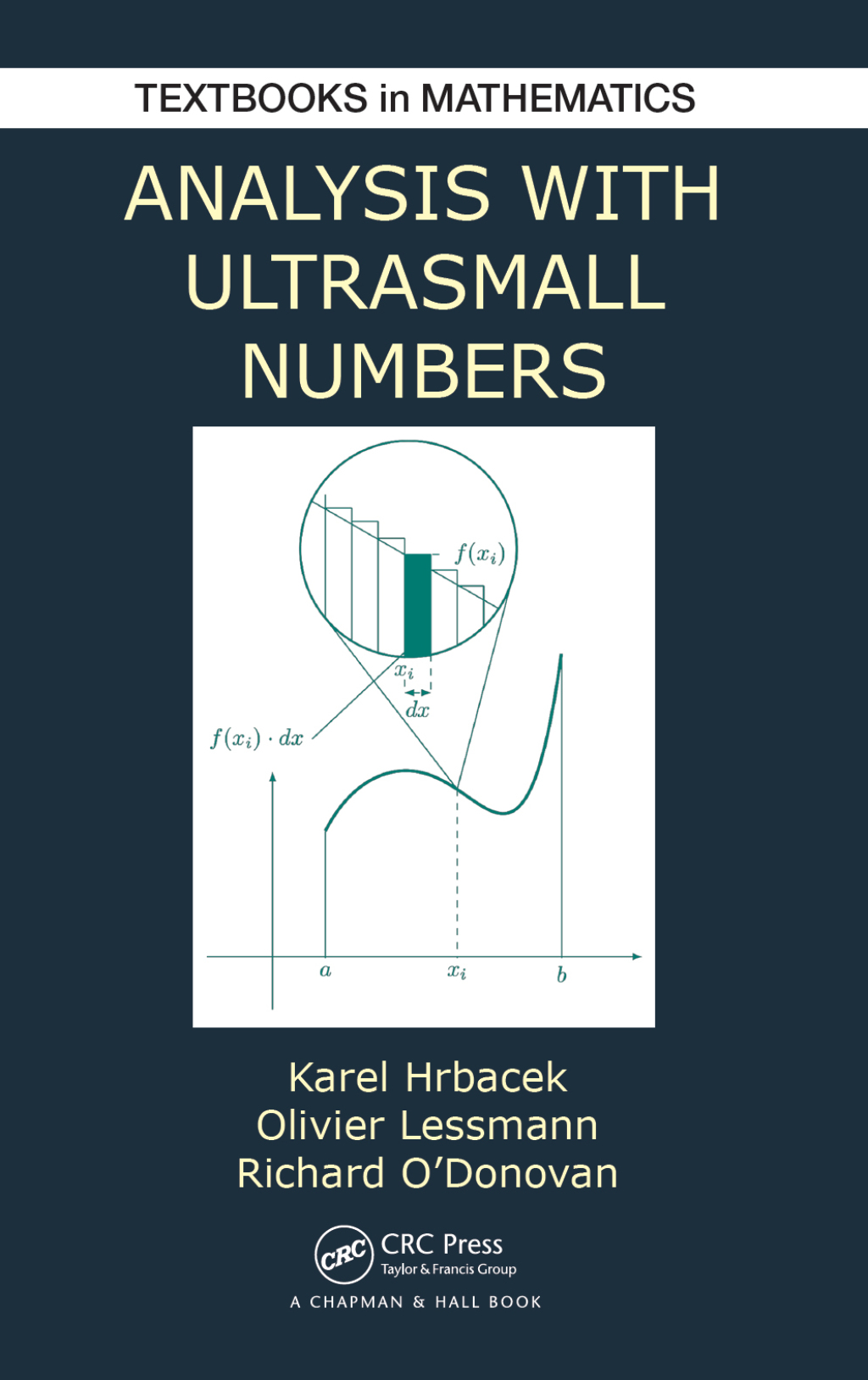 Analysis with Ultrasmall Numbers 1st Edition