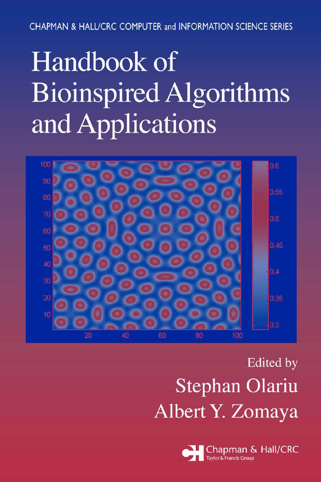 Handbook of Bioinspired Algorithms and Applications 1st Edition
