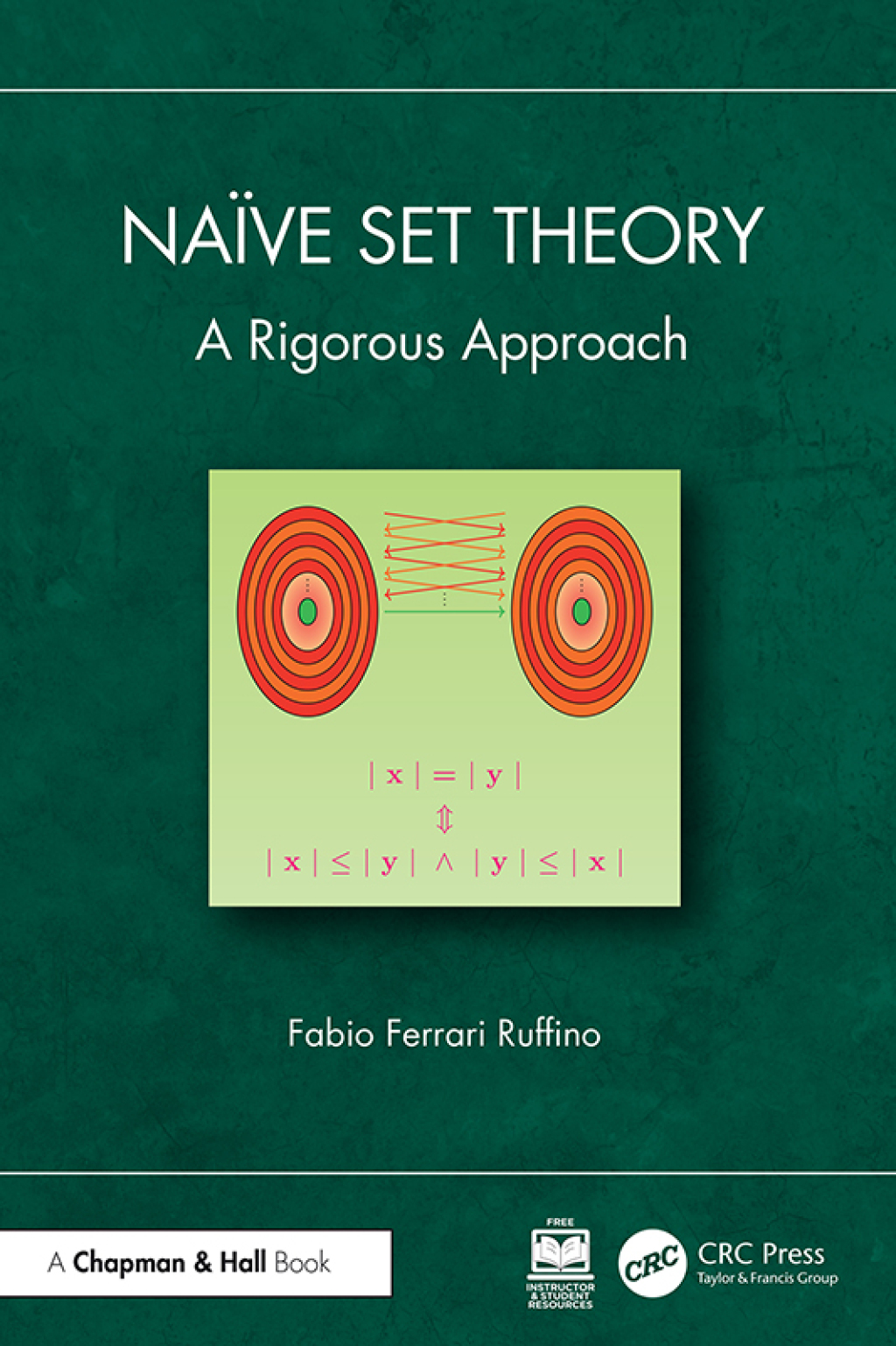 NaÃ¢â‚¬Å¡ÃƒÂ ÃƒÂ¶Ã¢Ë†Å¡ÃƒÂ²ve Set Theory A Rigorous Approach 1st Edition
