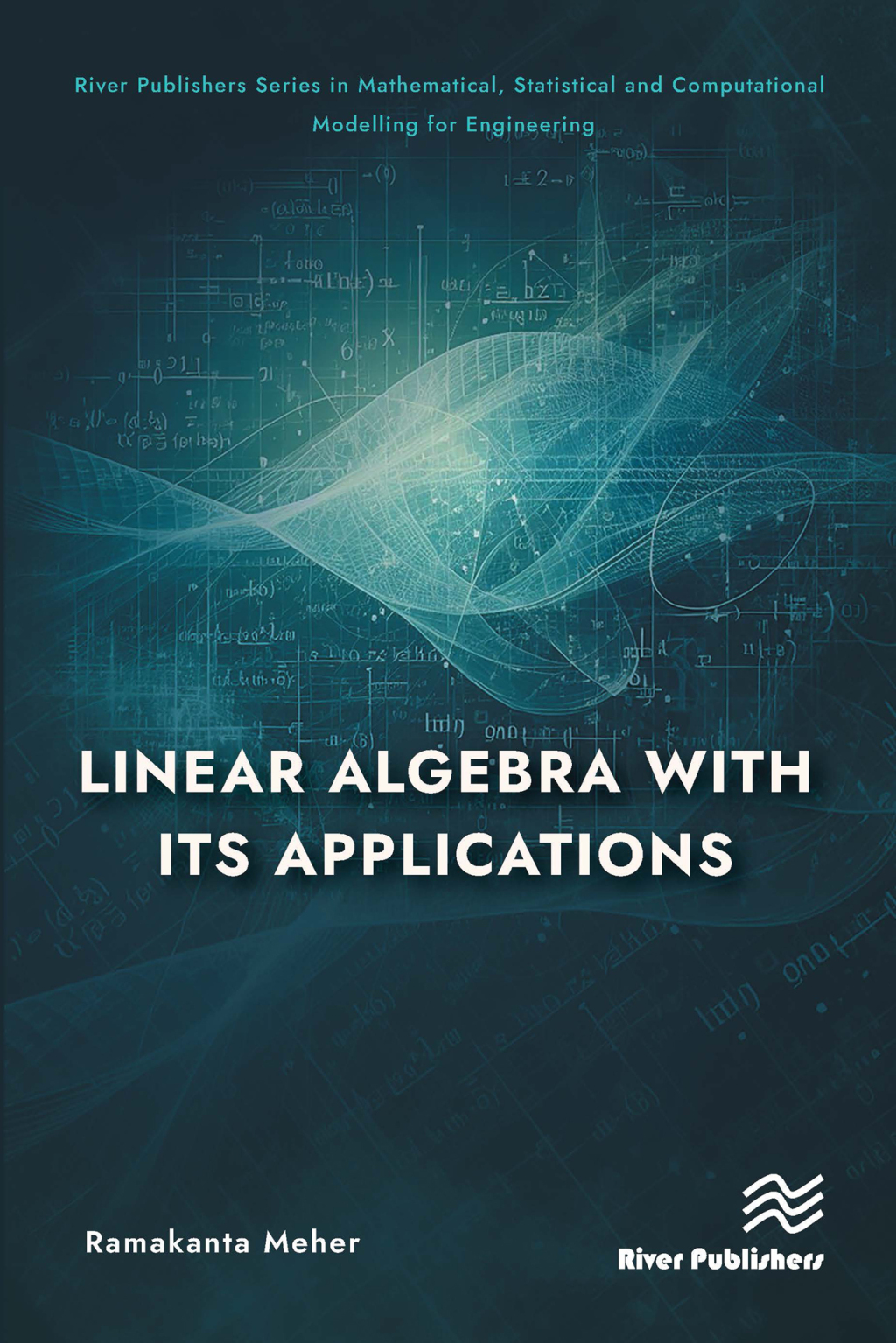 Linear Algebra with its Applications 1st Edition