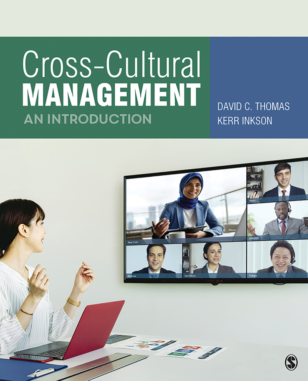 Cross-Cultural Management An Introduction 1st Edition