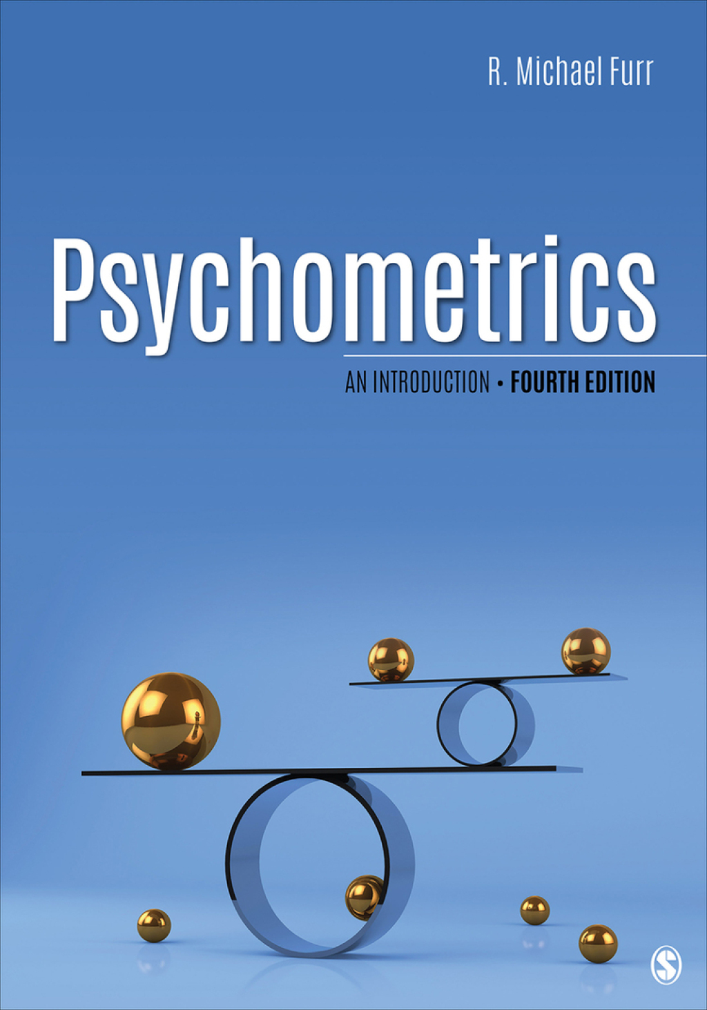 Psychometrics An Introduction 4th Edition
